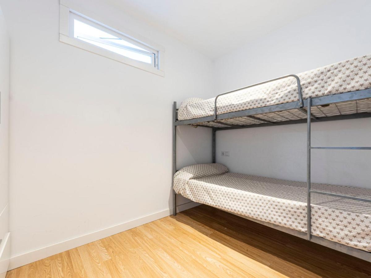 Apartment Rits-1 By Interhome Salou Eksteriør billede
