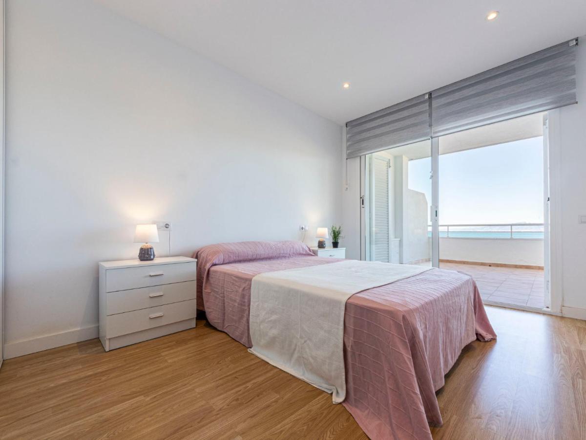 Apartment Rits-1 By Interhome Salou Eksteriør billede