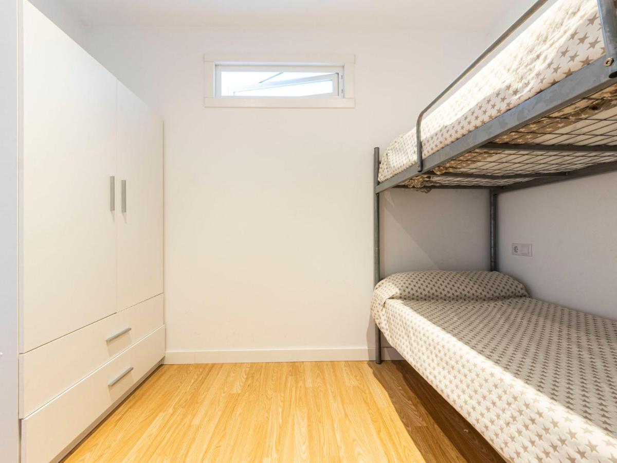 Apartment Rits-1 By Interhome Salou Eksteriør billede