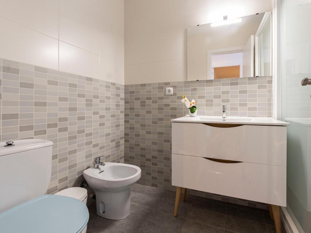 Apartment Rits-1 By Interhome Salou Eksteriør billede
