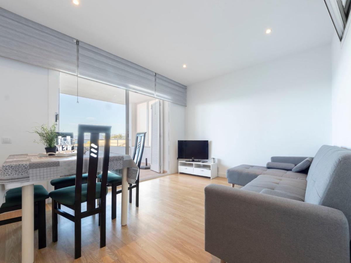 Apartment Rits-1 By Interhome Salou Eksteriør billede