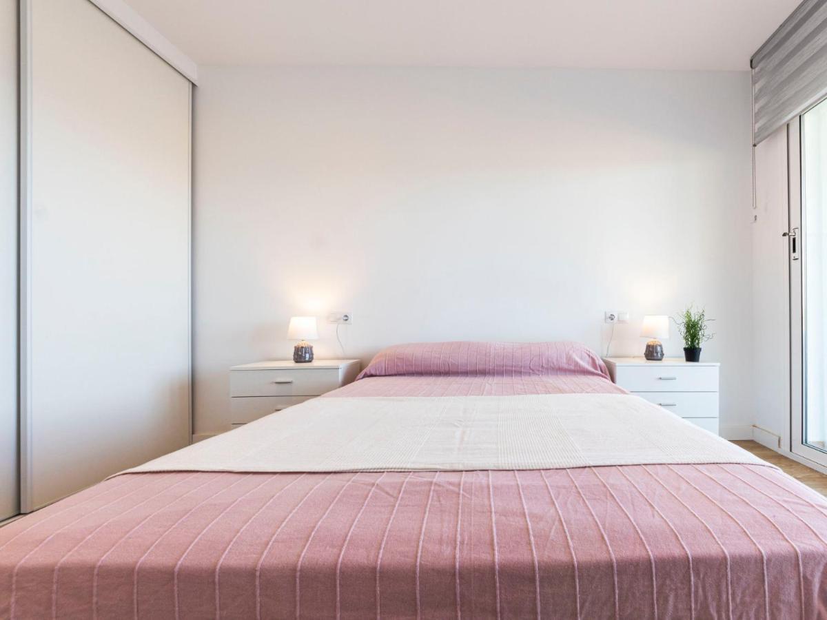 Apartment Rits-1 By Interhome Salou Eksteriør billede
